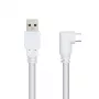 Laidas Oculus Link VR USB 3.2 Gen 1, USB-A – USB-C, 5 m, baltas