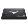 SSD diskas Team Group T-FORCE VULCAN Z 512 GB 2.5 colio SATA III T253TZ512G0C101