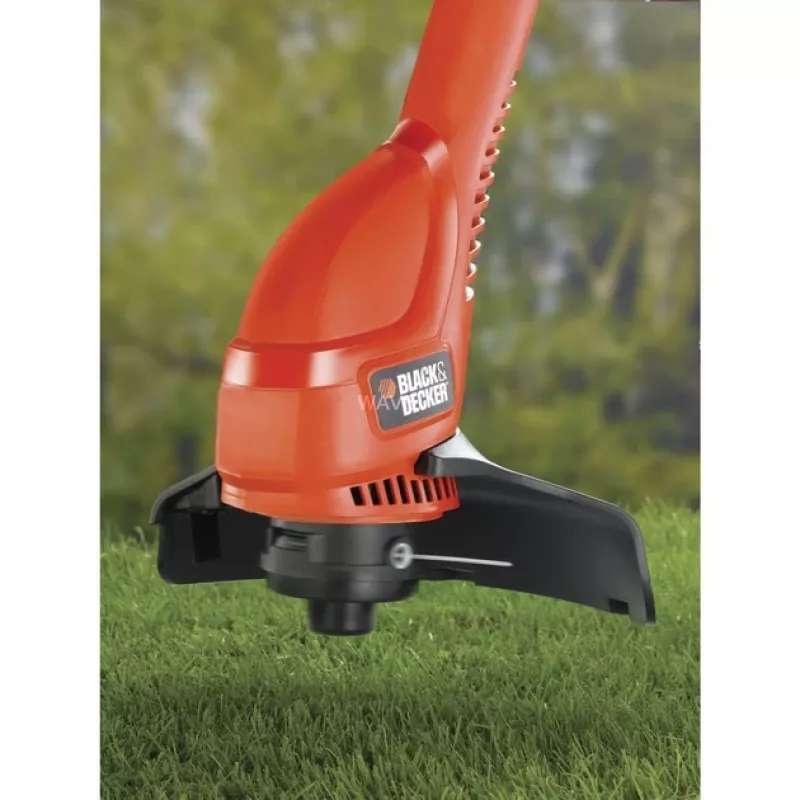 Žoliapjovė Black & Decker GL310 25 cm 300 W 11500 RPM