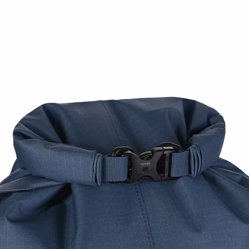 Vandeniui atsparus krepšys DEUTER Drypack Pro 20 – 20 L, užsegimas su užlenkimu, suvirintos siūlės