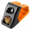 Lituoklio stotelė NEO tools SL1 60 W, 180–480 °C, LCD, ESD apsauga