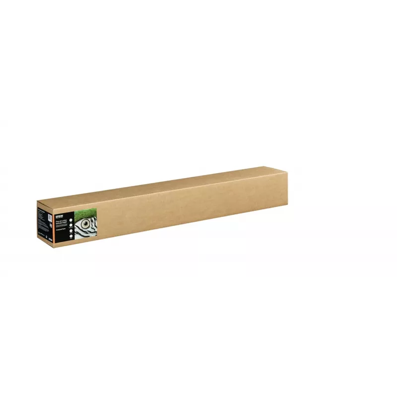 Epson Fine Art Cotton Textured Bright 44 colių x 15 m