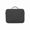 Sbox NLS-3015B Black New York nešiojamojo kompiuterio krepšys 15.6 colių juodas