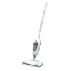 Garinis valytuvas Black & Decker FSM13E1 0.38 l 1300 W mėlyna, balta