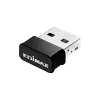 Belaidžio tinklo adapteris Edimax EW-7822ULC, WLAN 867 Mbit/s, USB 3.0, AC1200