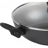 Wok Russell Hobbs RH01709EU 28 cm Perlmutinis, nepridegantis kepimo puodas