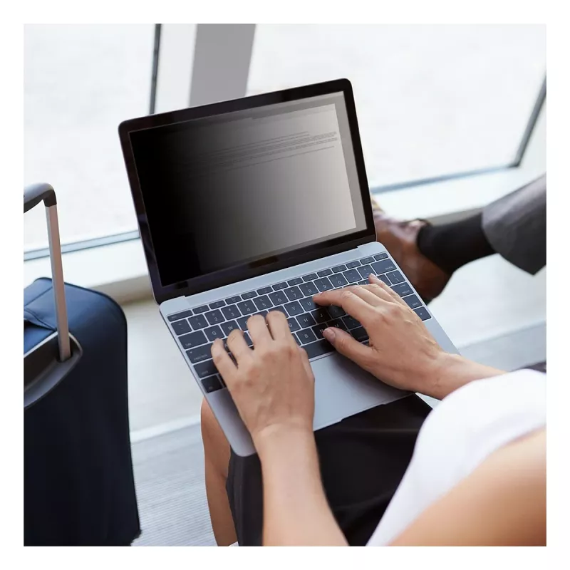 Mobilis magnetinis privatumo filtras, skirtas Surface Laptop 6 13.5'' (016444)