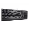 Lenovo Preferred Pro II USB QWERTY klaviatūra, rumunų kalba, juoda