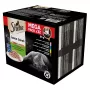 Šlapias kačių ėdalas padėkle Sheba asortimentas 32 x 85 g – mišrus paukštiena, antis, lašiša, tunas