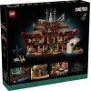 LEGO ONE PIECE 75640 Plaukiojantis restoranas Baratie