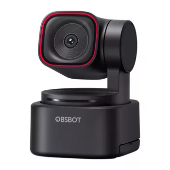 Internetinė kamera Obsbot Tiny 3 Lite 4K PTZ