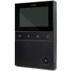 IP vaizdo domofonas DoorBird A1101 Black Edition – durų stotelė IP vaizdo prieigos kontrolei