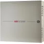 Prieigos valdiklis Hikvision DS-K2604T pilkas 345x373x98mm