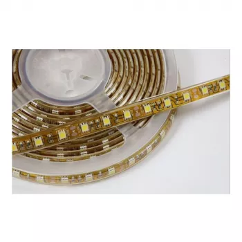 Synergy 21 LED lanksti juosta 5050 - 60 WW DC12V 72W IP65