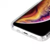 Krusell Kivik apsauginis dėklas iPhone 11 Pro 14,7 cm (5,8 colių) permatomas