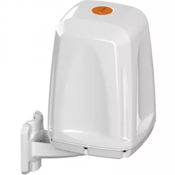 Poynting A-EPNT-0004-V1-19 5G/LTE kryptinė antena stiebui arba sienai, balta, SMA jungtis