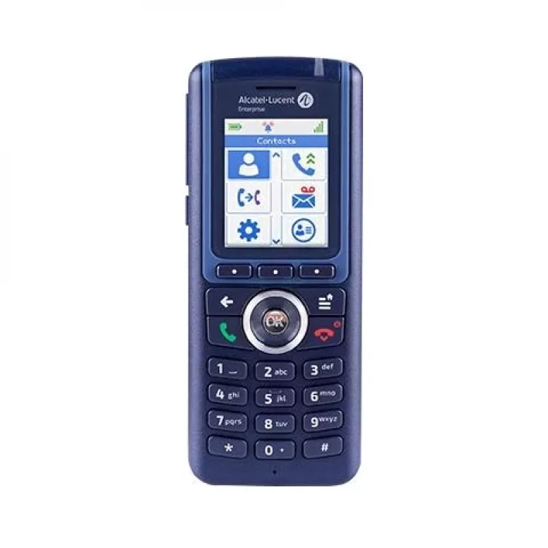 DECT ragelis Alcatel-Lucent 8234 3BN67378AA