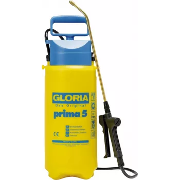 Rankinis purkštuvas GLORIA Prima 5