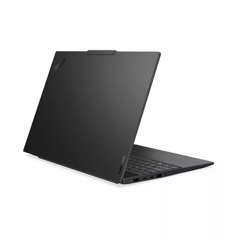 Nešiojamas kompiuteris Lenovo ThinkPad E16 G3 22AY001SPB — Intel Ultra 7, 16,0 colio WUXGA, 16 GB RAM, 512 GB SSD, Windows 11 Pro, juoda, 1 metų garantija