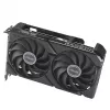 ASUS DUAL-RX9060XT-8G AMD Radeon RX 9060 XT 8 GB GDDR6 vaizdo plokštė