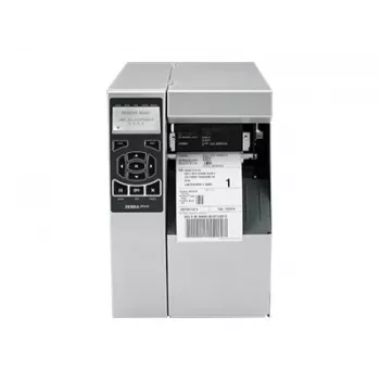 Etikečių spausdintuvas Zebra ZT510 terminis perdavimas 203x203 DPI 104 mm plotis 305 mm/s Ethernet Bluetooth LCD pilkas