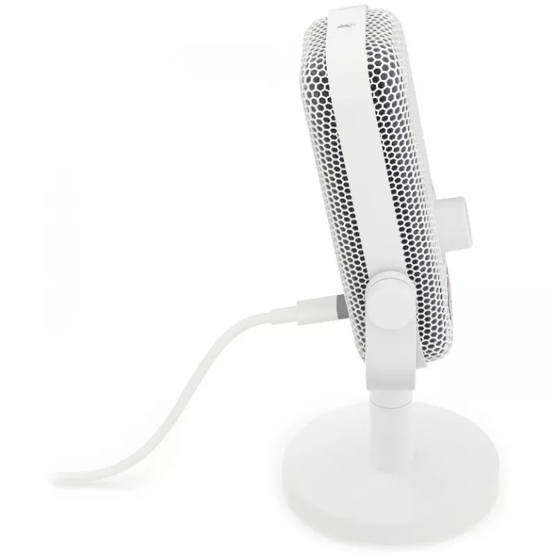 ENDORFY Solum Voice S Onyx White mikrofonas (EY1B015)