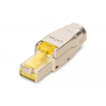 Digitus CAT 6A lauko jungtis DN-93638 AWG 22-27, iki 4PPoE
