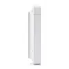 DECT bazinė stotis Gigaset N770 IP Pro – 120 kanalų, HTTPS/SIPS/SRTP/SSL/TLS, viduje 50 m, lauke 300 m, balta