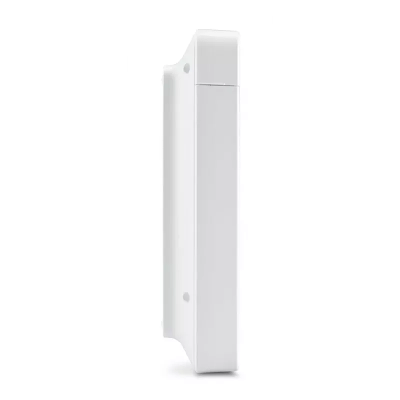 DECT bazinė stotis Gigaset N770 IP Pro – 120 kanalų, HTTPS/SIPS/SRTP/SSL/TLS, viduje 50 m, lauke 300 m, balta