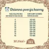 FOLK Vidutinių ir didelių veislių Tradicinė lenkiška mėsos šventė su triušiu, ėriena ir putpele - sausas šunų maistas - 12 kg