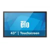Elo Touch Systems E103351 4304 L juodas