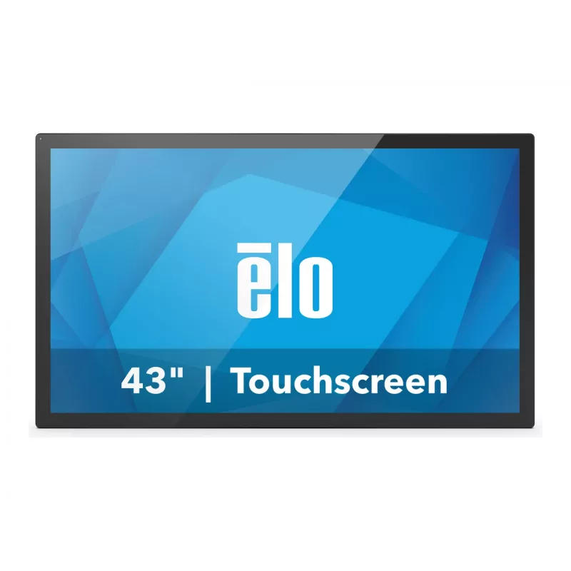 Elo Touch Systems E103351 4304 L juodas
