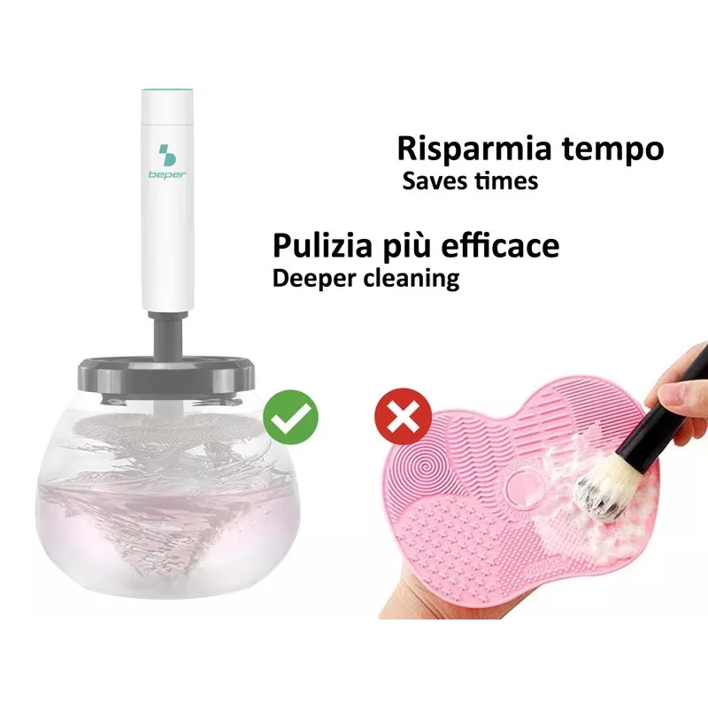 Elektrinis virdulys Beper P302VIS060 — 1,7 l, 2200 W