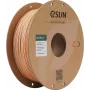 PLA ROCK 1,75 mm SMILTINIS 1 kg ESUN 3D FILAMENTAS (PLA-ROCK175O-SA1P1)