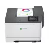 Spaustuvas Lexmark CS531dw lazerinis spalvotas