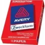 Matinis spausdinimo popierius Avery 2575, 80 g/m², 500 lapų