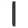 Mobilus telefonas senjorams Panasonic KX-TU110 juodas