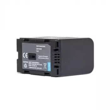 Baterija Extra Digital Panasonic D320 D28S DV00DV1094 – pakaitinė baterija Panasonic D320/D28S