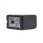 Baterija Extra Digital Panasonic D320 D28S DV00DV1094 – pakaitinė baterija Panasonic D320/D28S