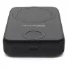 RealPower PB-10000 MAG watch Powerbank 10.000mAh