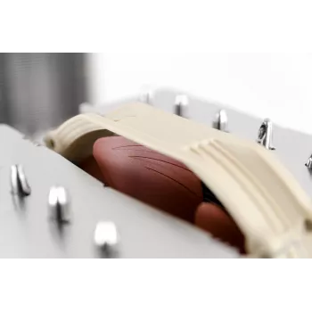 Noctua NH-D15S procesoriaus aušintuvas 14 cm aliuminis, varinis