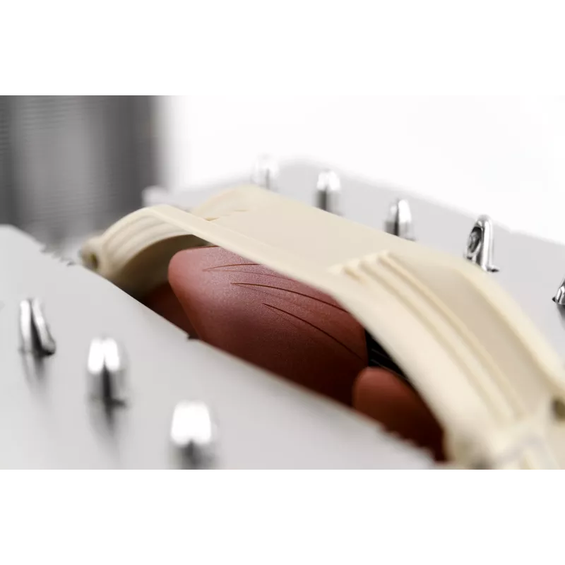 Noctua NH-D15S procesoriaus aušintuvas 14 cm aliuminis, varinis