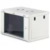 Sieninis stovas Digitus DN-19 07-U-EC 7U 600x450 mm