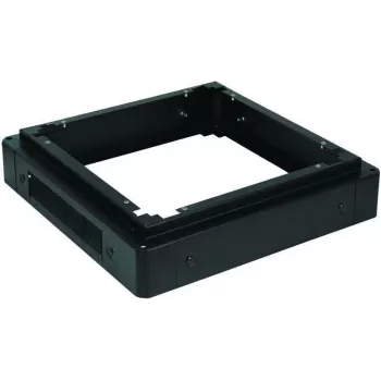Rack pjedestalas LOGON RAP105BL juodas metalas 48,3 cm 570 mm 770 mm