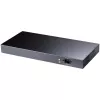 Cudy GS1020PS2 tinklo jungiklis Gigabit Ethernet 16 prievadų PoE