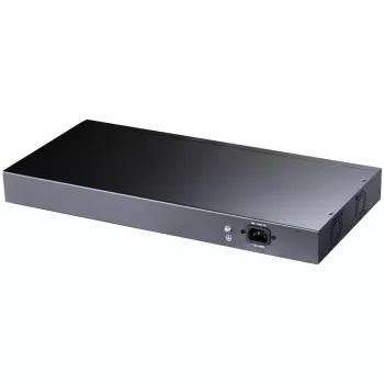 Cudy GS1020PS2 tinklo jungiklis Gigabit Ethernet 16 prievadų PoE