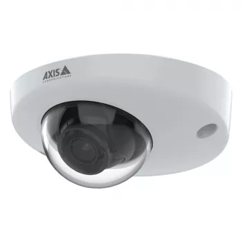 IP apsaugos kamera Axis 02501-001 Kupolinė 1920 x 1080