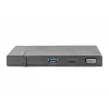 Digitus universali dokų stotis, USB 3.0, kelioninė