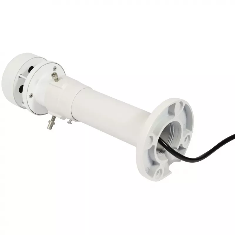 Anemometras ALLNET ALL3420 IP pastatų automatizacijai, vėjo greičio matuoklis