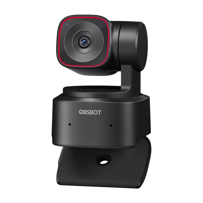 Internetinė kamera Obsbot Tiny 2 Lite – 1080p 30fps
